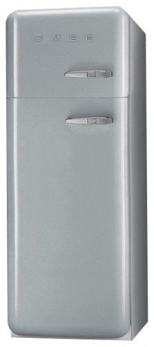 Kjøleskap Smeg FAB30LX1 Bilde, kjennetegn