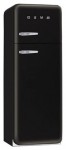 Холодильник Smeg FAB30NES6 60.00x168.00x53.00 см