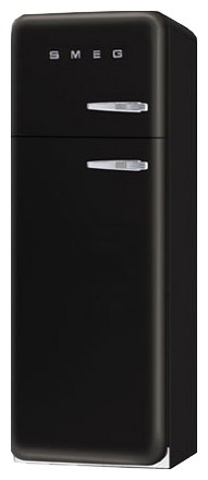 Kühlschrank Smeg FAB30NES7 Foto, Charakteristik