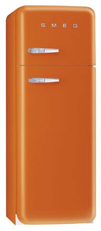 Холодильник Smeg FAB30O6 фото, Характеристики
