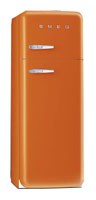 Buzdolabı Smeg FAB30OS4 fotoğraf, özellikleri