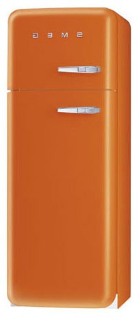 Холодильник Smeg FAB30OS6 Фото, характеристики