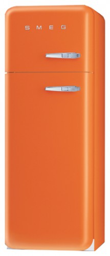 Kühlschrank Smeg FAB30OS7 Foto, Charakteristik