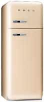 Buzdolabı Smeg FAB30P3 fotoğraf, özellikleri