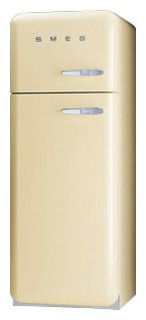 Kjøleskap Smeg FAB30PS7 Bilde, kjennetegn