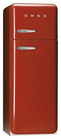 Холодильник Smeg FAB30R6 фото, Характеристики
