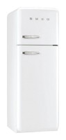 Хладилник Smeg FAB30RB1 снимка, Характеристики