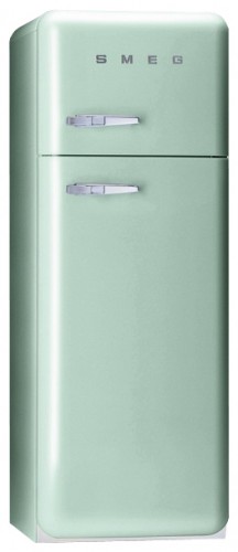 Kühlschrank Smeg FAB30RV1 Foto, Charakteristik