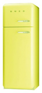 Холодильник Smeg FAB30VES7 Фото, характеристики