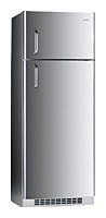 Kühlschrank Smeg FAB310X1 Foto, Charakteristik