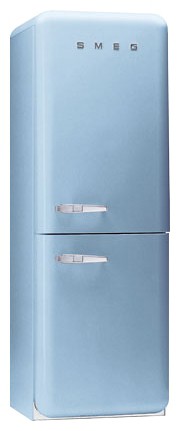 Холодильник Smeg FAB32AZ7 Фото, характеристики