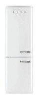 Buzdolabı Smeg FAB32LBN1 fotoğraf, özellikleri