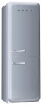 Холодильник Smeg FAB32LXN1 60.00x192.60x72.00 см