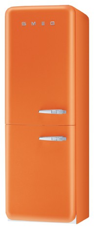 Buzdolabı Smeg FAB32OS7 fotoğraf, özellikleri