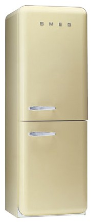 Холодильник Smeg FAB32P7 фото, Характеристики