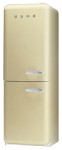 Refrigerator Smeg FAB32P7 60.00x178.00x66.00 cm