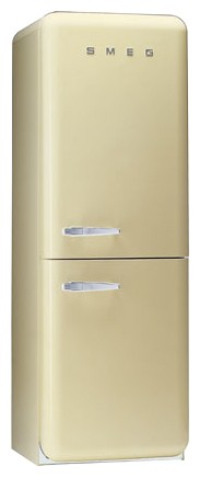 Ψυγείο Smeg FAB32PN1 φωτογραφία, χαρακτηριστικά