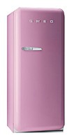Refrigerator Smeg FAB32R3 larawan, katangian