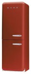 Refrigerator Smeg FAB32R6 60.00x178.00x53.00 cm