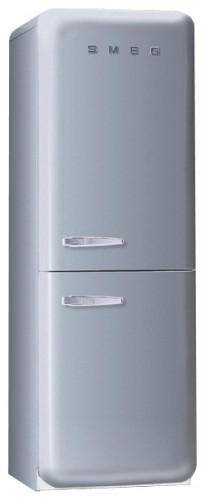 Buzdolabı Smeg FAB32RXN1 fotoğraf, özellikleri