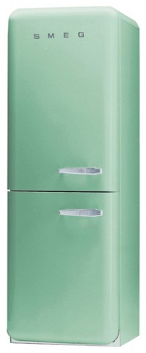 Kühlschrank Smeg FAB32VSN1 Foto, Charakteristik