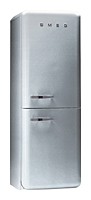 Kühlschrank Smeg FAB32X4 Foto, Charakteristik