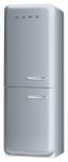 Kühlschrank Smeg FAB32XN1 60.00x192.60x72.00 cm