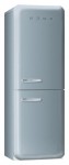 Kühlschrank Smeg FAB32XS7 60.00x178.00x66.00 cm