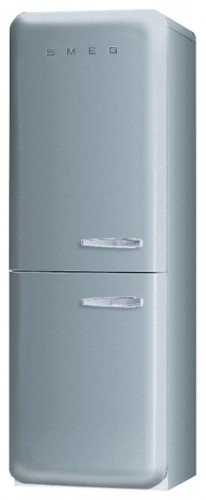 Холодильник Smeg FAB32XSN1 Фото, характеристики