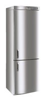 Kjøleskap Smeg FAB35X Bilde, kjennetegn