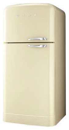 Kühlschrank Smeg FAB40PS Foto, Charakteristik