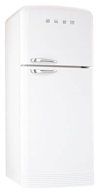 Tủ lạnh Smeg FAB50B ảnh, đặc điểm