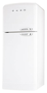 Buzdolabı Smeg FAB50BS fotoğraf, özellikleri