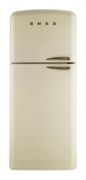Хладилник Smeg FAB50POS снимка, Характеристики