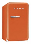 Холодильник Smeg FAB5LO 52.00x72.00x40.40 см