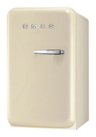 Buzdolabı Smeg FAB5LP fotoğraf, özellikleri