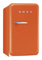Kühlschrank Smeg FAB5RO Foto, Charakteristik