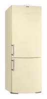 Buzdolabı Smeg FC326PNF fotoğraf, özellikleri