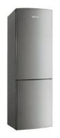 Buzdolabı Smeg FC34XPNF fotoğraf, özellikleri
