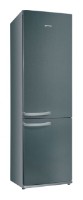 Buzdolabı Smeg FC35APX fotoğraf, özellikleri
