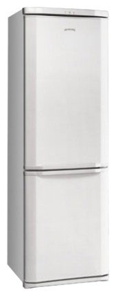 Kühlschrank Smeg FC360A1 Foto, Charakteristik
