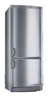 Buzdolabı Smeg FC36RX4 fotoğraf, özellikleri