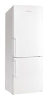 Buzdolabı Smeg FC40PHNF fotoğraf, özellikleri