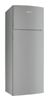 ตู้เย็น Smeg FD43PS1 รูปถ่าย, ลักษณะเฉพาะ