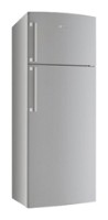 Kühlschrank Smeg FD43PSNF2 Foto, Charakteristik