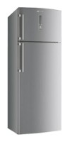 Kühlschrank Smeg FD43PXNE3 Foto, Charakteristik