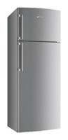 Kühlschrank Smeg FD43PXNF3 Foto, Charakteristik