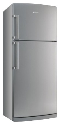 Tủ lạnh Smeg FD48APSNF ảnh, đặc điểm