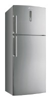 Kühlschrank Smeg FD54PXNFE Foto, Charakteristik