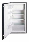 Kühlschrank Smeg FL104A 54.00x99.40x54.00 cm
